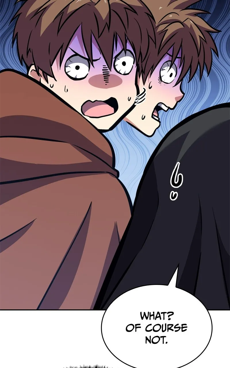 The Merciless Hero Chapter 11 page 130 - 