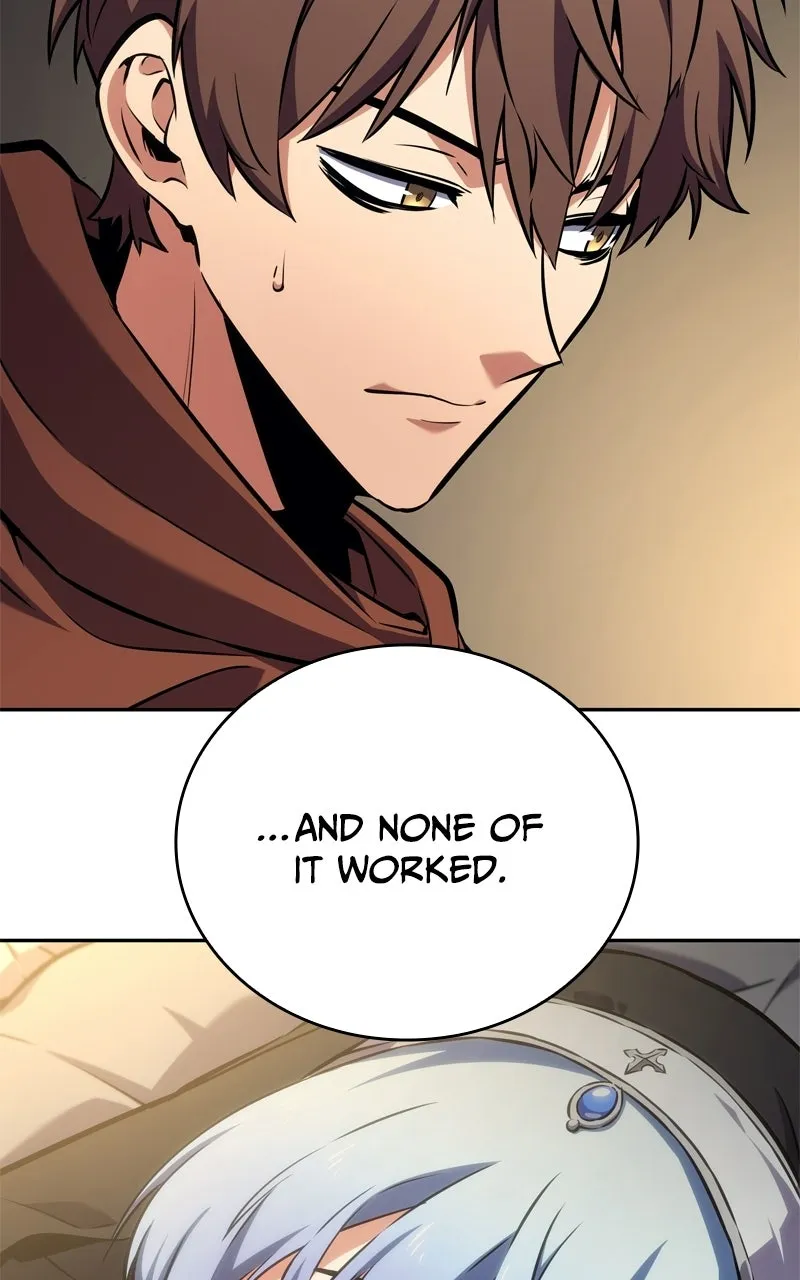 The Merciless Hero Chapter 11 page 135 - 
