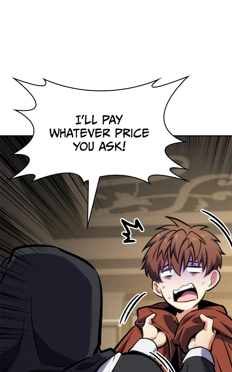 The Merciless Hero Chapter 11 page 137 - 