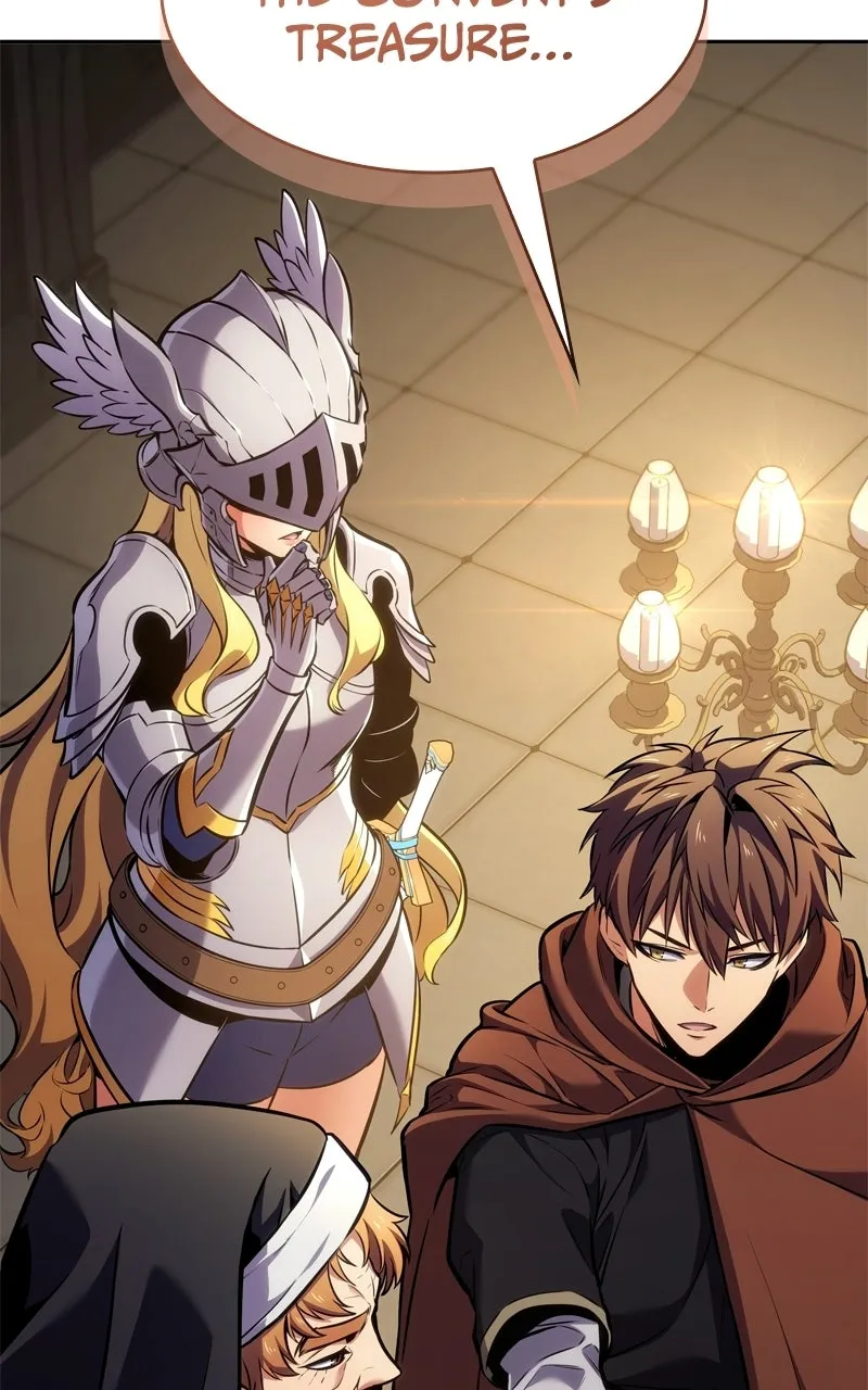 The Merciless Hero Chapter 11 page 153 - 