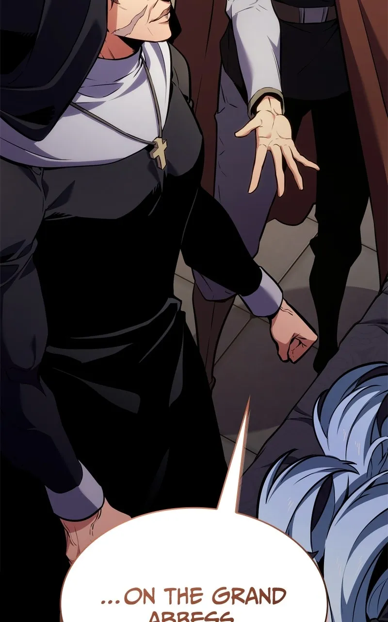 The Merciless Hero Chapter 11 page 154 - 