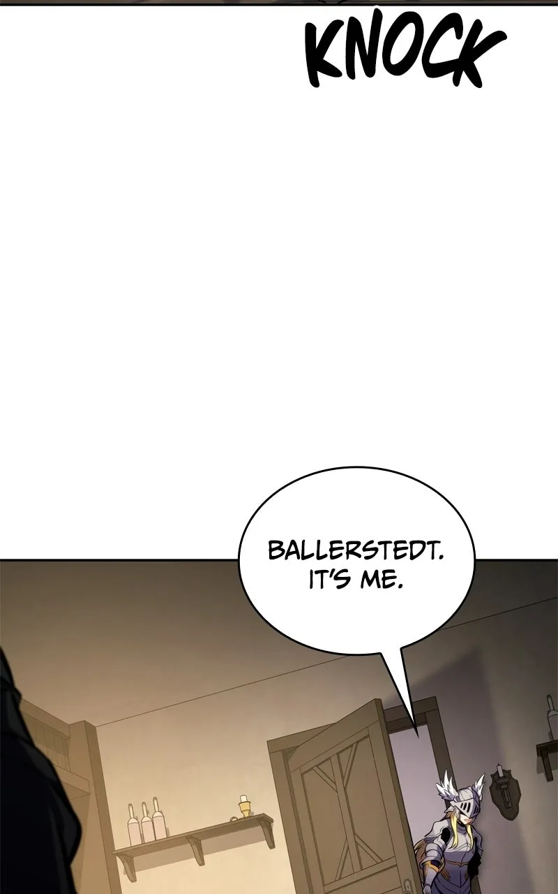 The Merciless Hero Chapter 11 page 20 - 