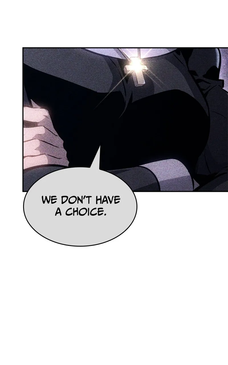 The Merciless Hero Chapter 11 page 3 - 