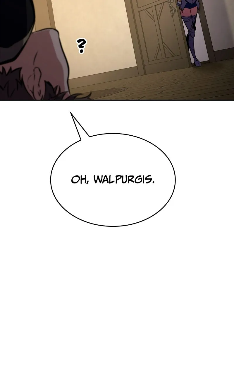 The Merciless Hero Chapter 11 page 21 - 