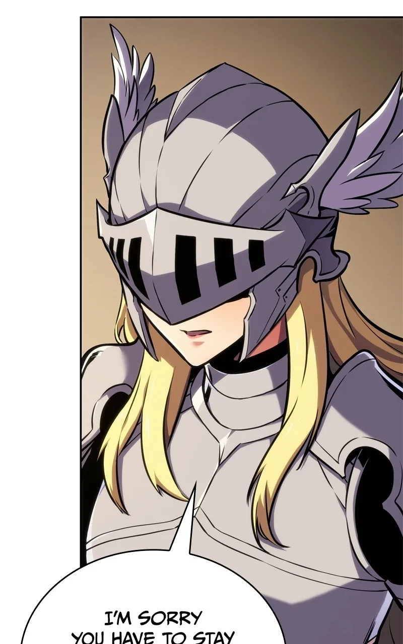 The Merciless Hero Chapter 11 page 22 - 