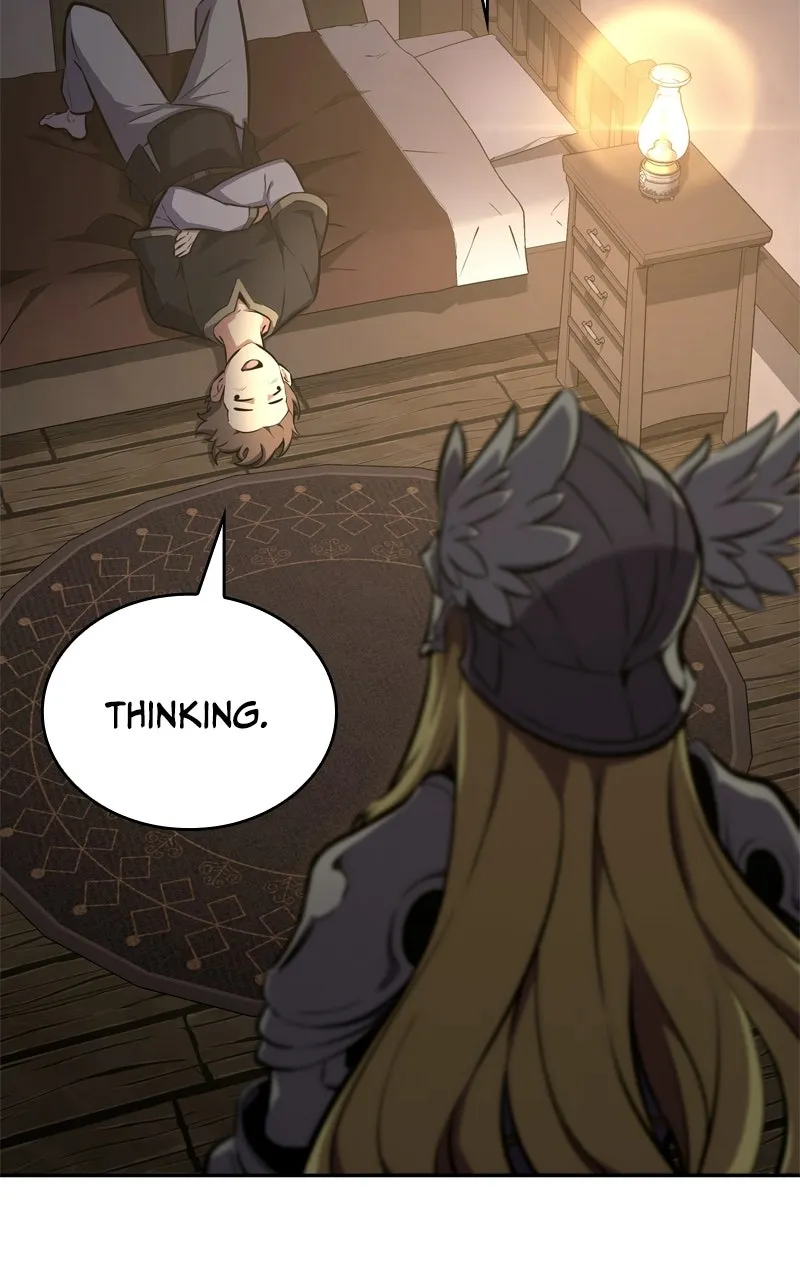 The Merciless Hero Chapter 11 page 24 - 