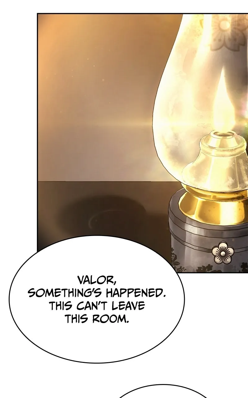 The Merciless Hero Chapter 11 page 26 - 