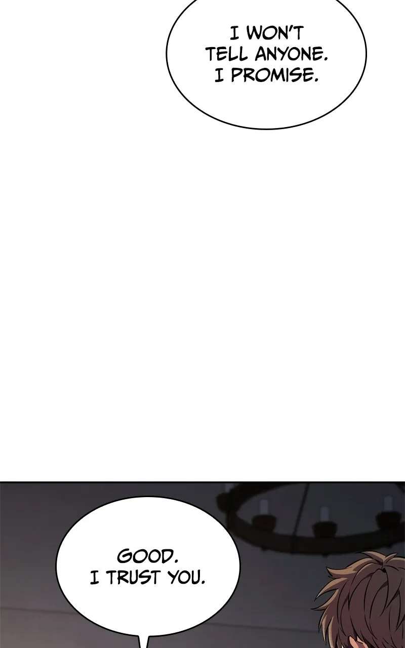 The Merciless Hero Chapter 11 page 27 - 