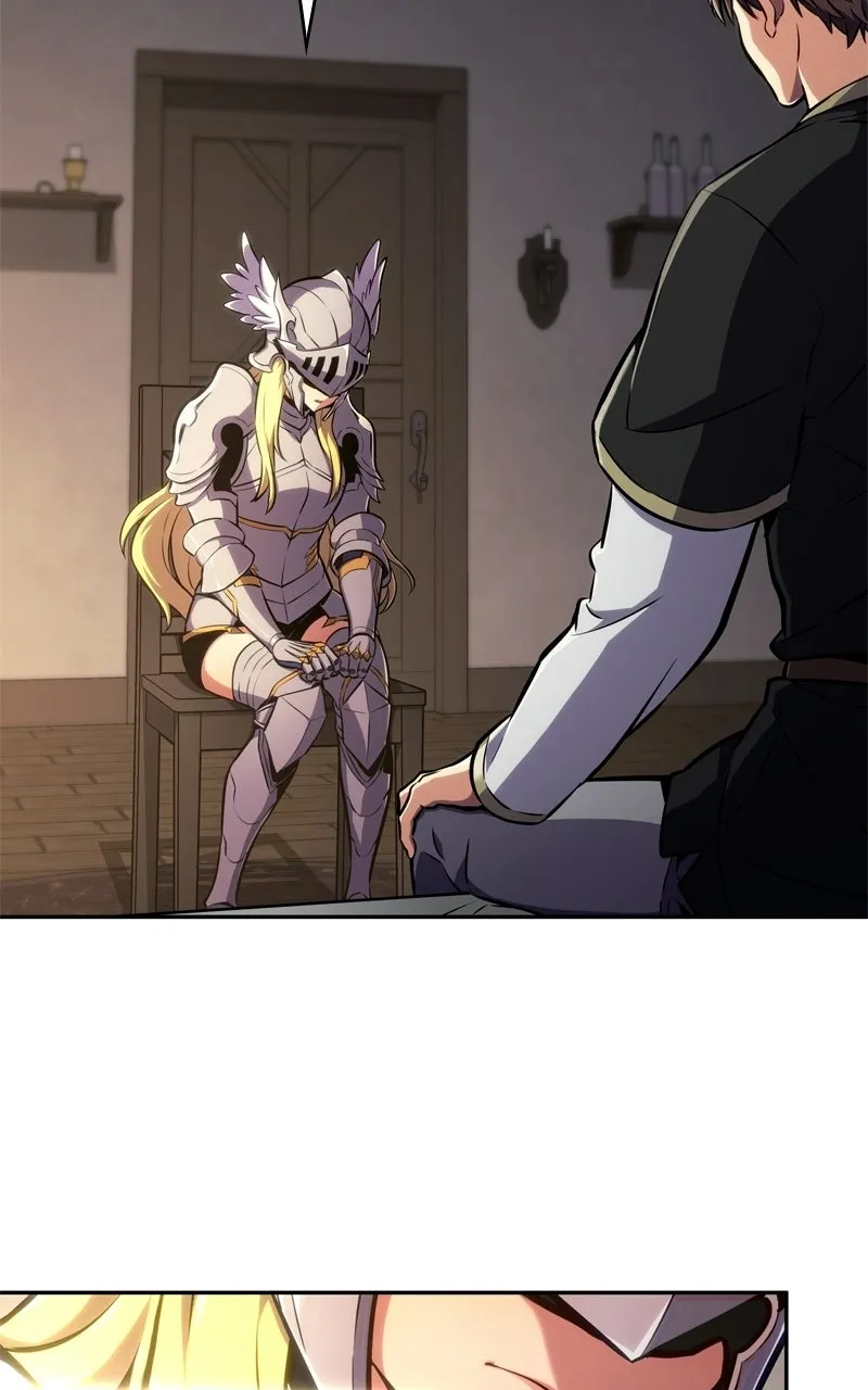 The Merciless Hero Chapter 11 page 28 - 