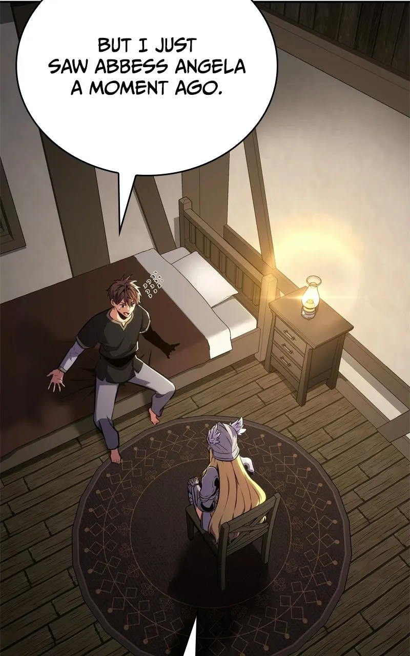 The Merciless Hero Chapter 11 page 32 - 