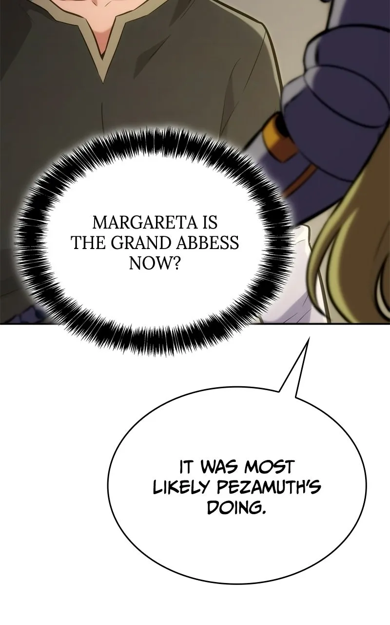 The Merciless Hero Chapter 11 page 35 - 