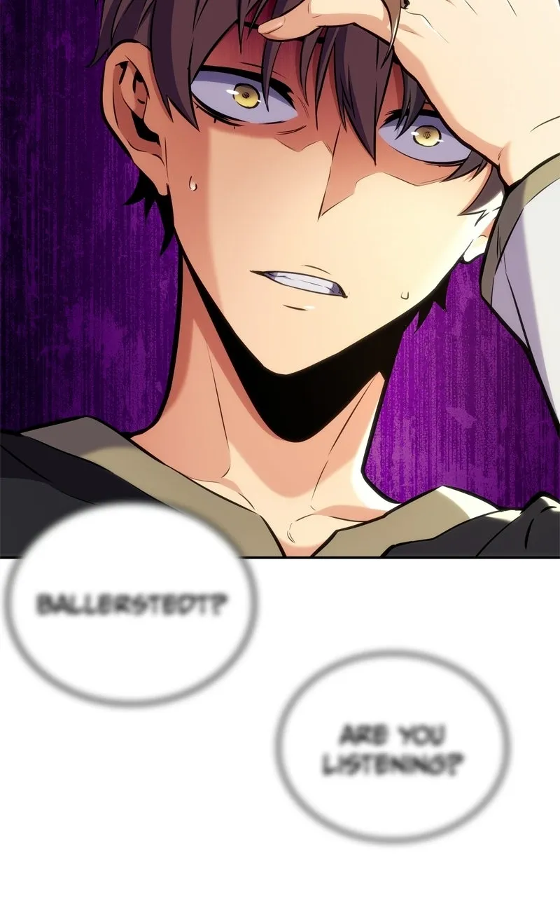 The Merciless Hero Chapter 11 page 37 - 