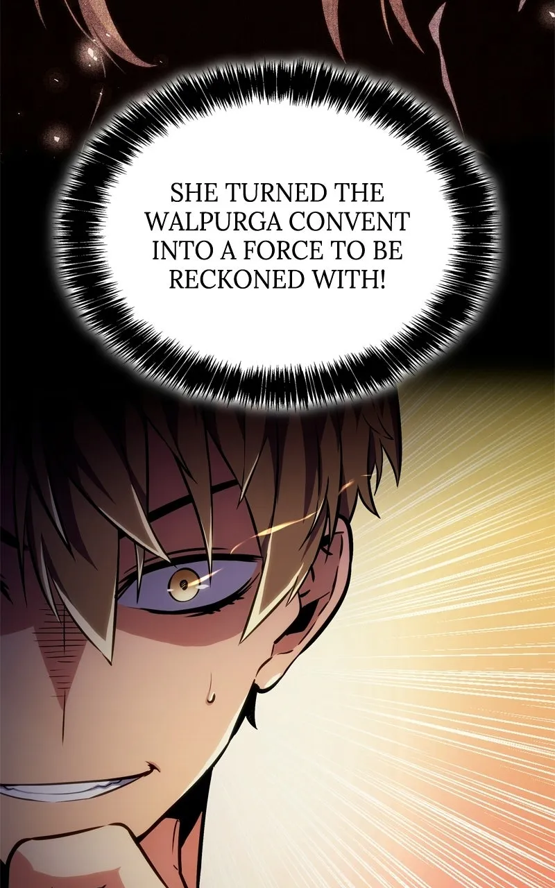The Merciless Hero Chapter 11 page 42 - 