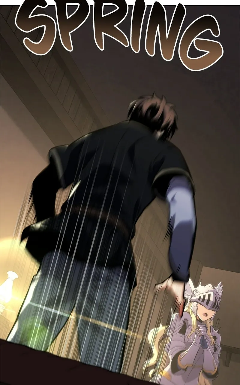 The Merciless Hero Chapter 11 page 44 - 
