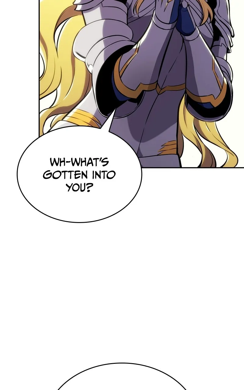 The Merciless Hero Chapter 11 page 46 - 