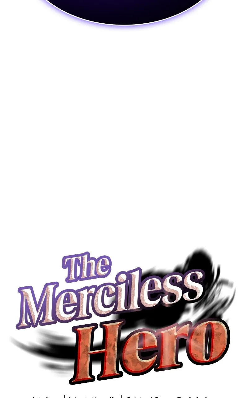 The Merciless Hero Chapter 11 page 6 - 