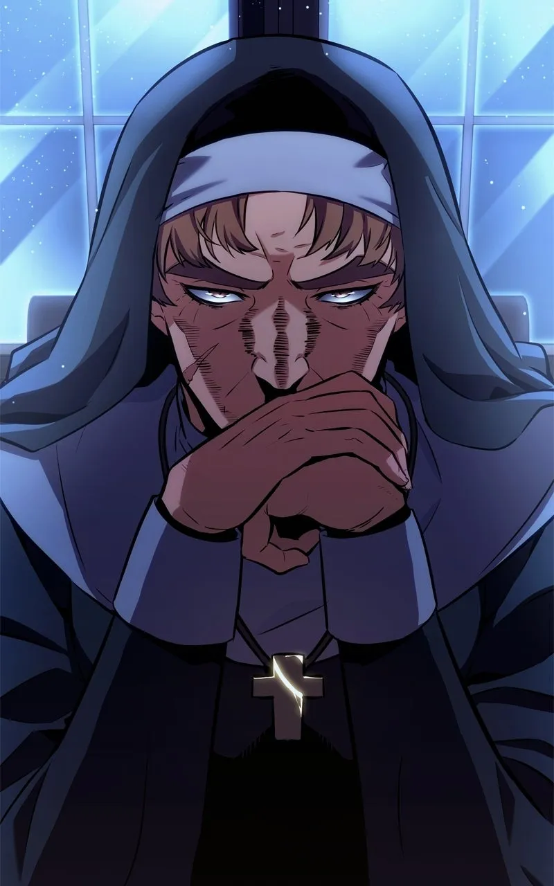 The Merciless Hero Chapter 11 page 58 - 
