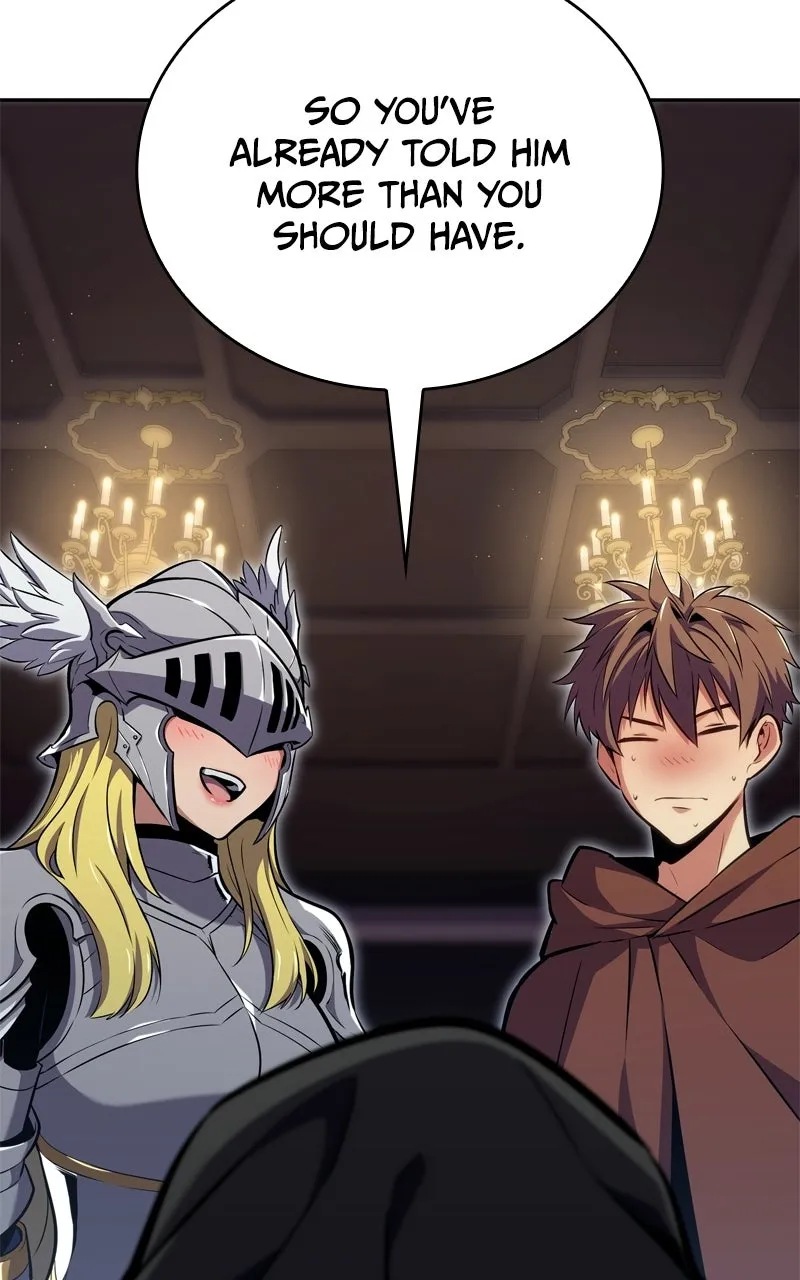 The Merciless Hero Chapter 11 page 60 - 