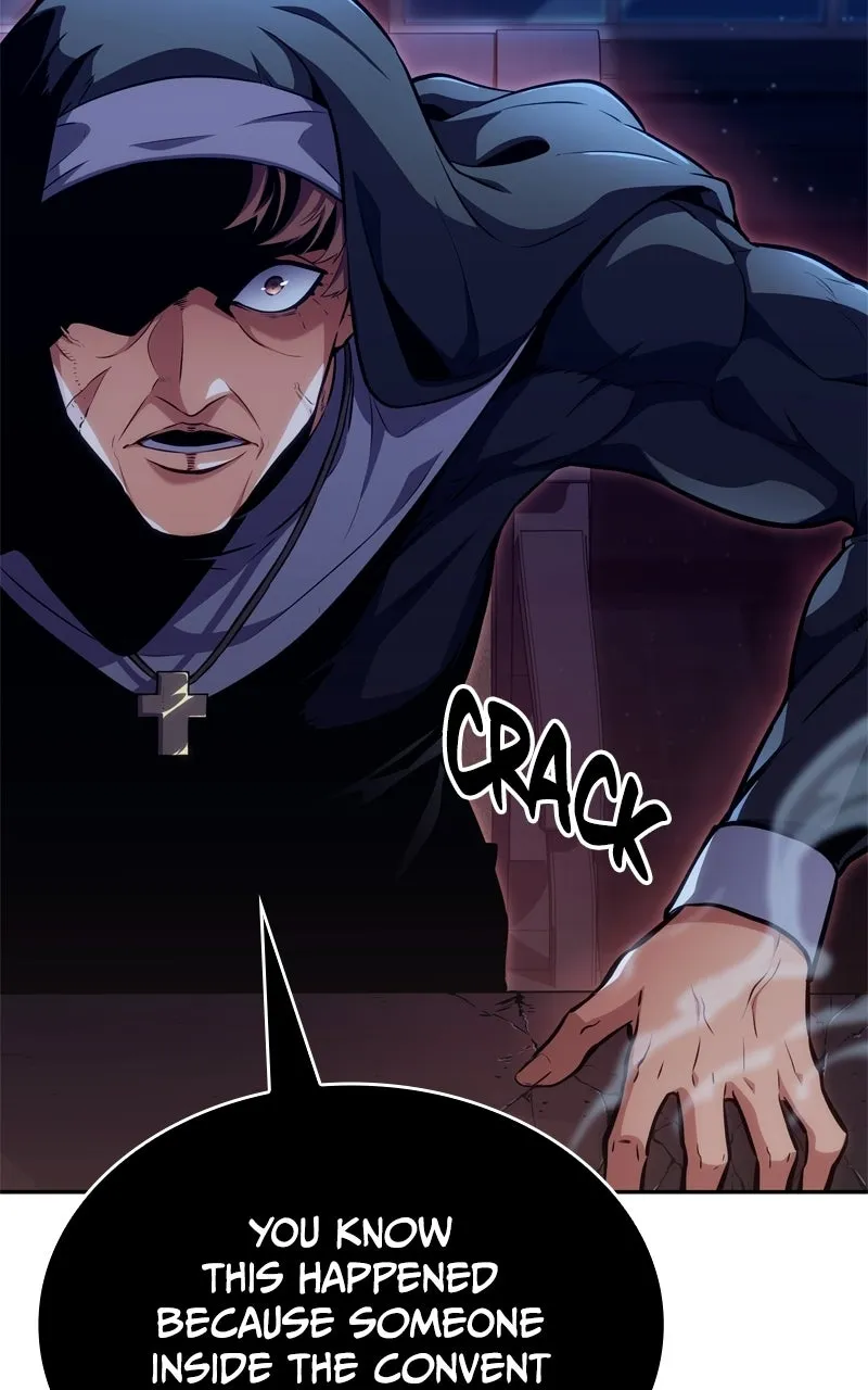 The Merciless Hero Chapter 11 page 64 - 