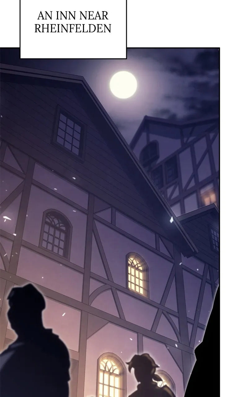 The Merciless Hero Chapter 11 page 8 - 