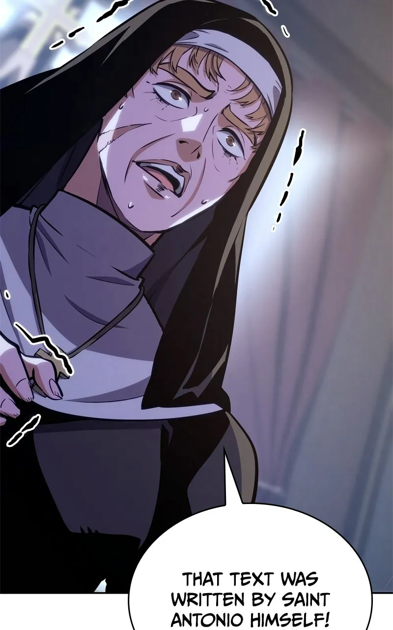The Merciless Hero Chapter 11 page 77 - 