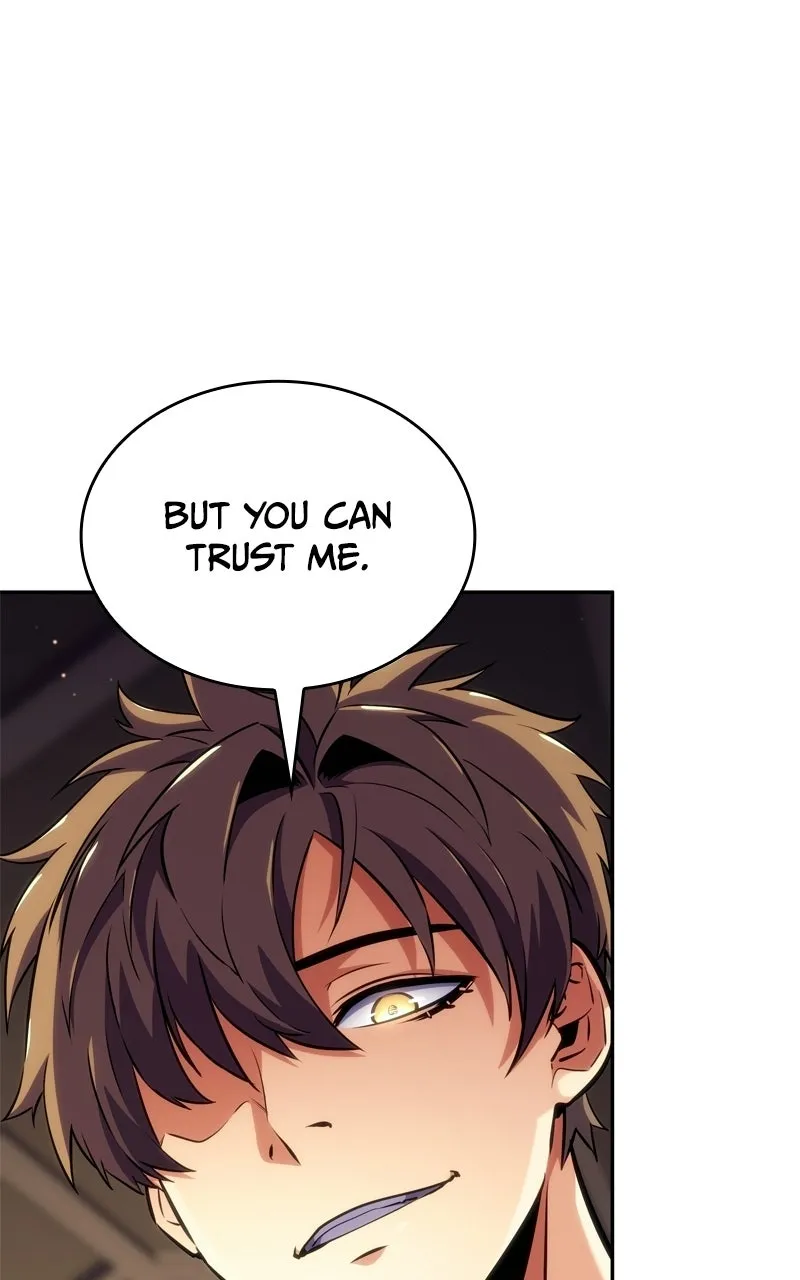The Merciless Hero Chapter 11 page 84 - 