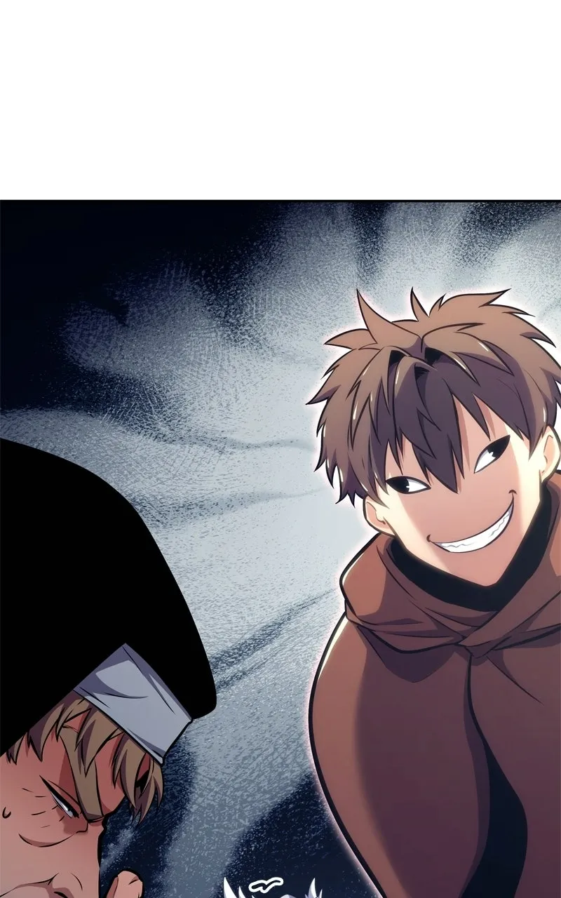 The Merciless Hero Chapter 11 page 86 - 