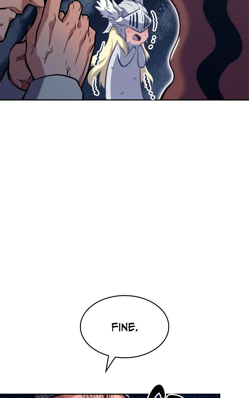 The Merciless Hero Chapter 11 page 87 - 