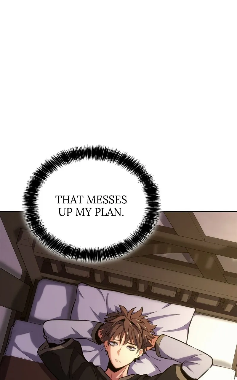 The Merciless Hero Chapter 11 page 10 - 