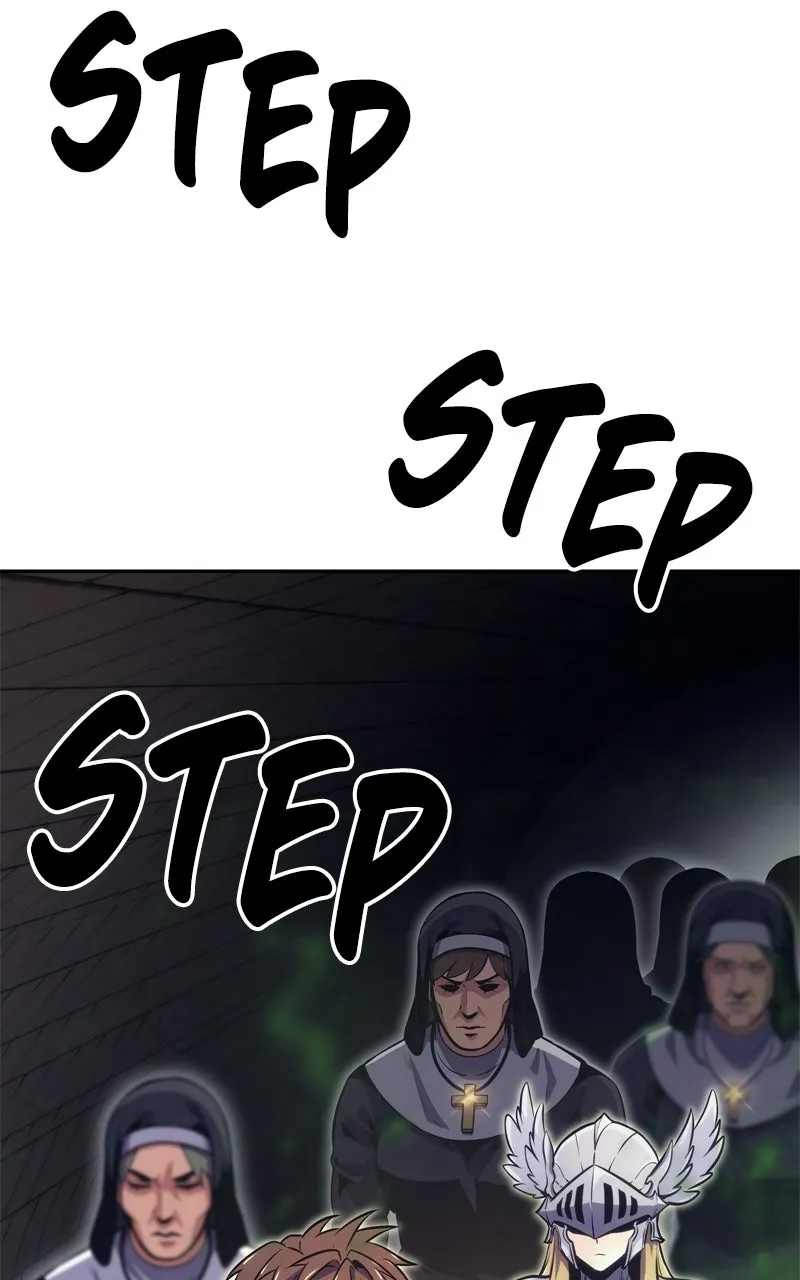 The Merciless Hero Chapter 11 page 95 - 