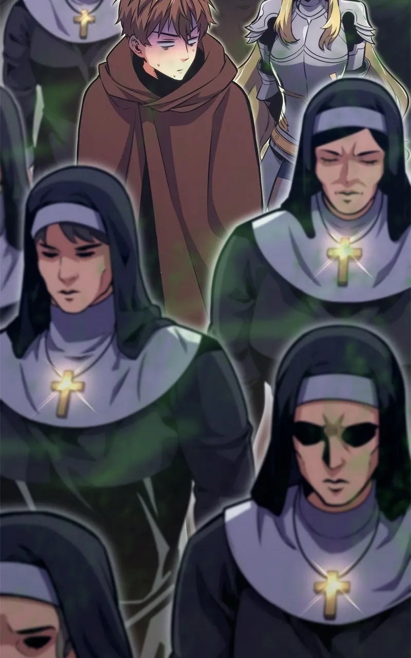 The Merciless Hero Chapter 11 page 96 - 