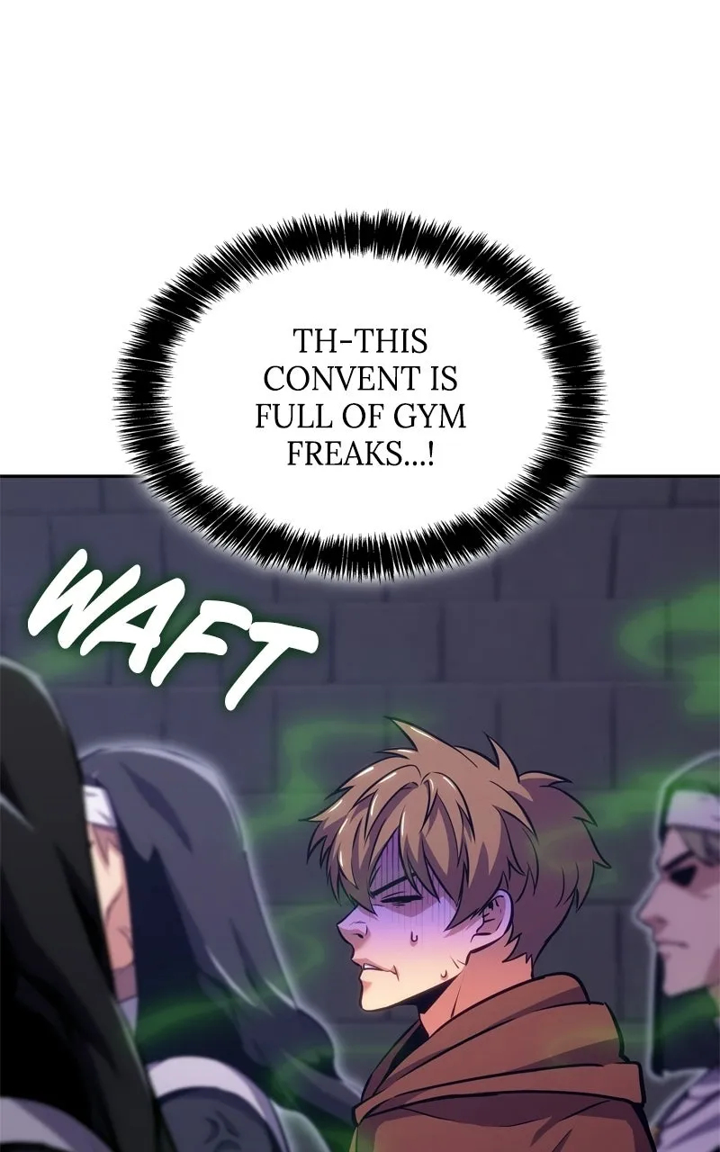 The Merciless Hero Chapter 11 page 98 - 