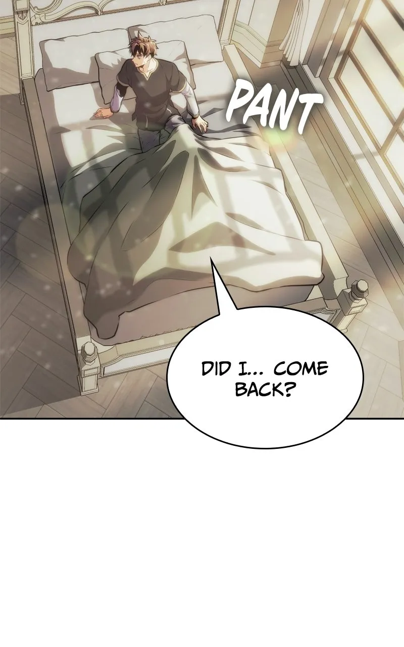 The Merciless Hero Chapter 12 page 127 - 
