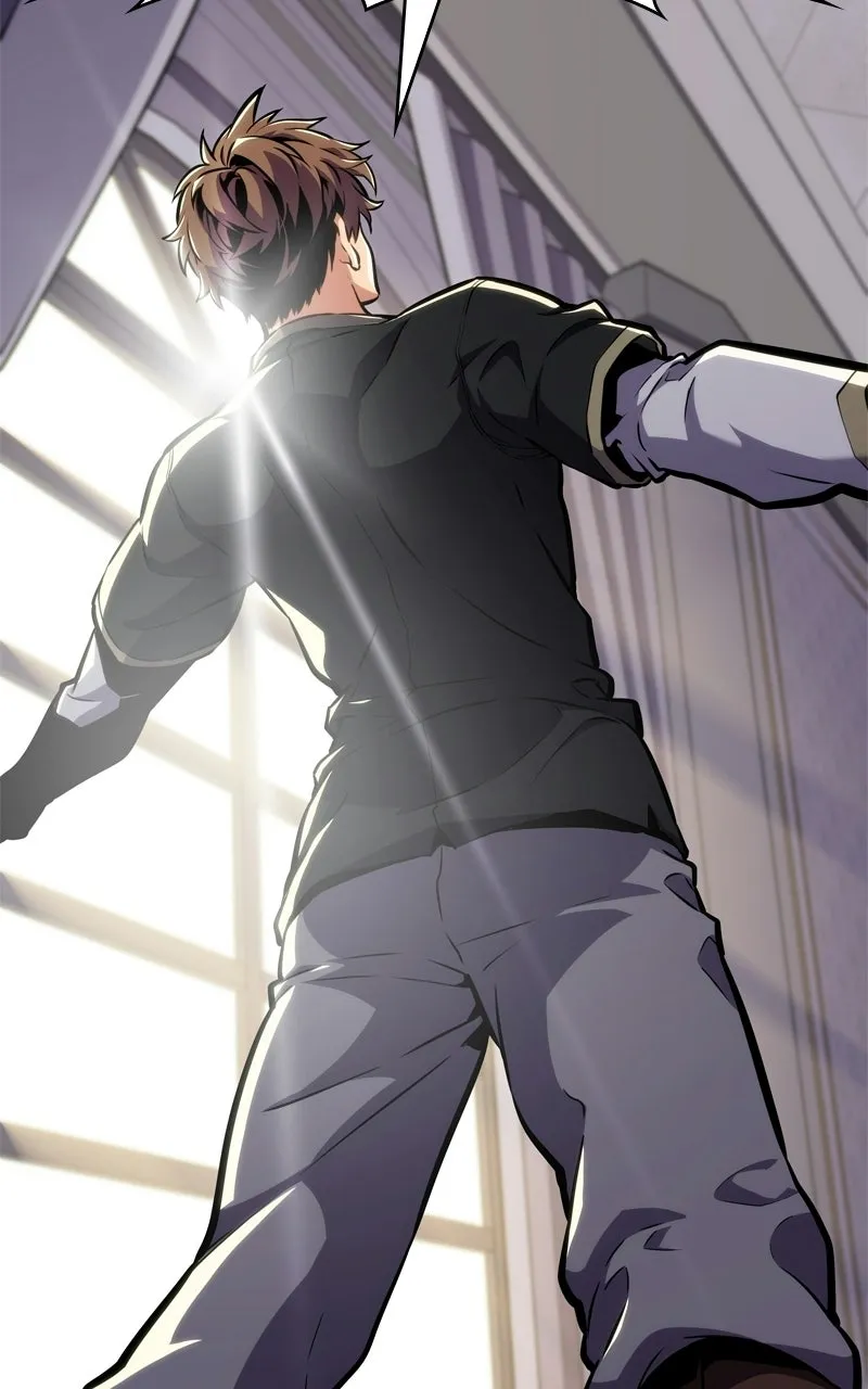 The Merciless Hero Chapter 12 page 138 - 