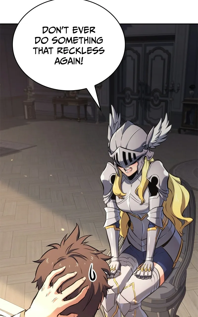 The Merciless Hero Chapter 12 page 148 - 