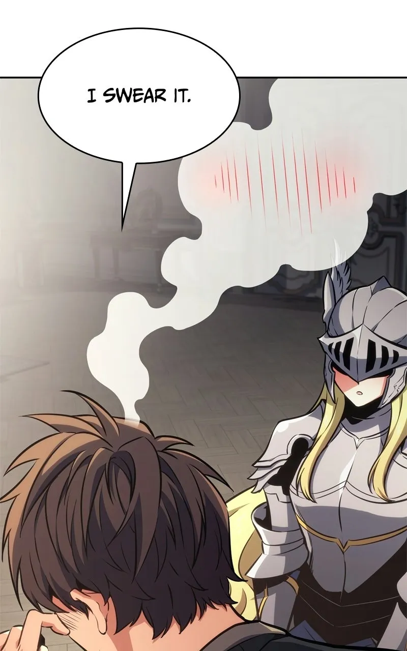 The Merciless Hero Chapter 12 page 155 - 