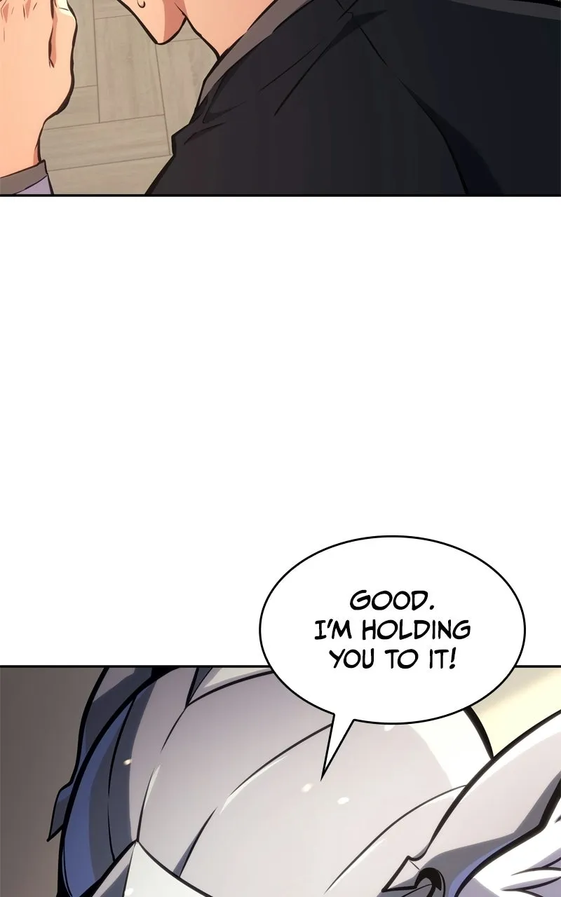 The Merciless Hero Chapter 12 page 156 - 