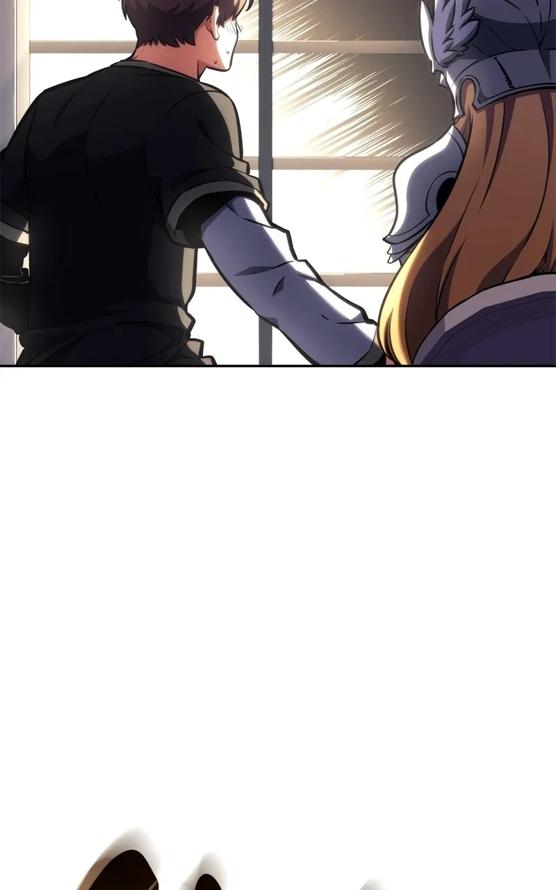 The Merciless Hero Chapter 12 page 160 - 