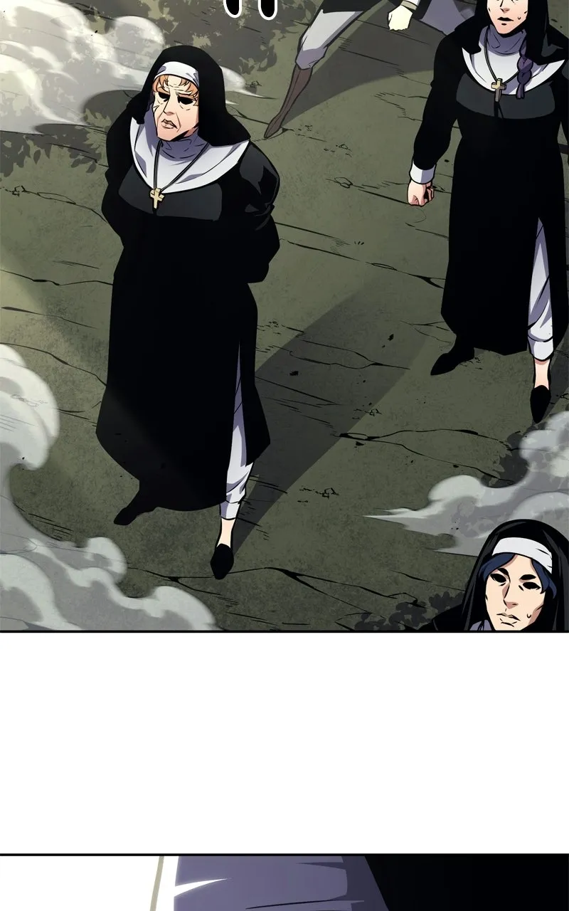 The Merciless Hero Chapter 12 page 164 - 