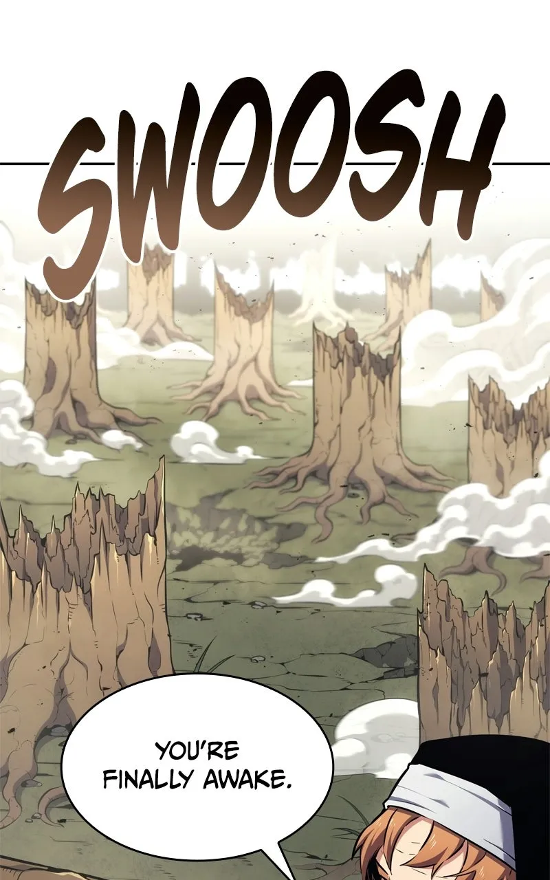 The Merciless Hero Chapter 12 page 166 - 