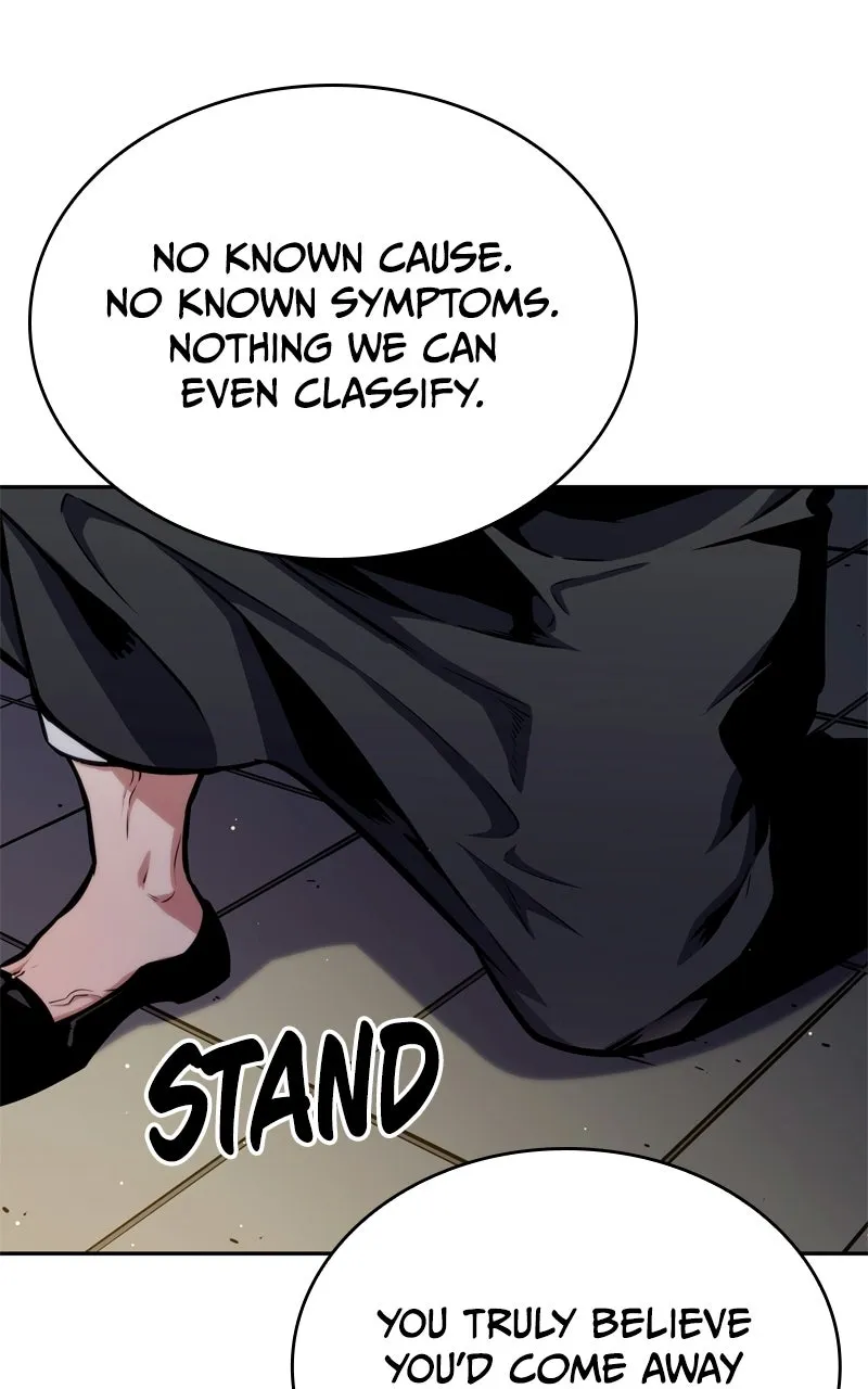 The Merciless Hero Chapter 12 page 22 - 