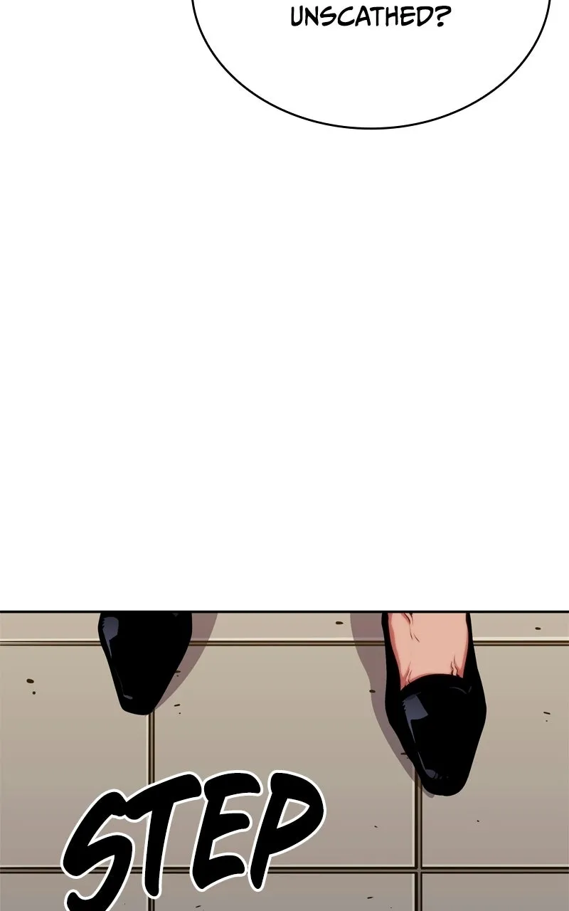 The Merciless Hero Chapter 12 page 23 - 