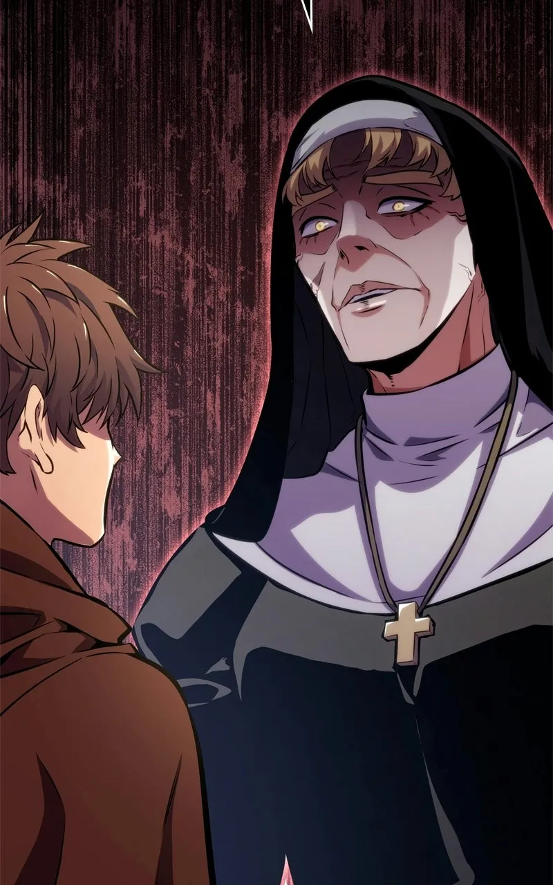 The Merciless Hero Chapter 12 page 25 - 