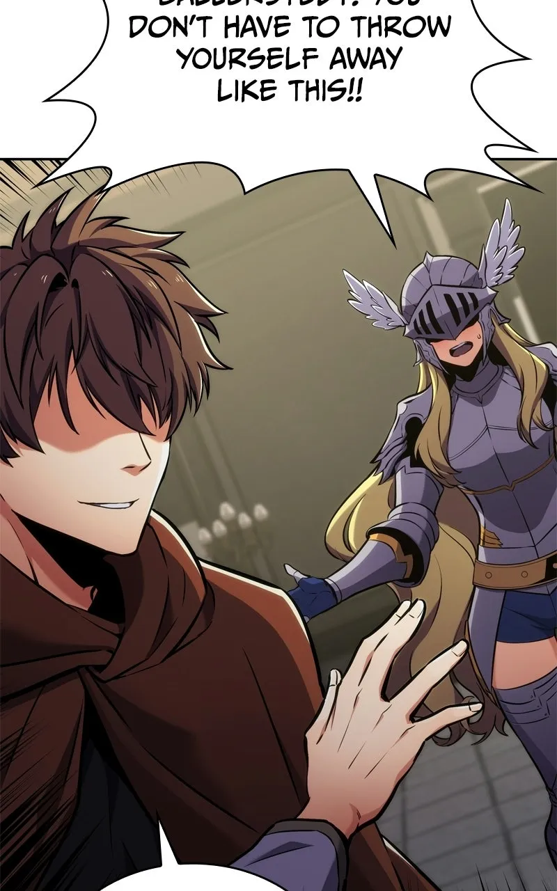 The Merciless Hero Chapter 12 page 27 - 
