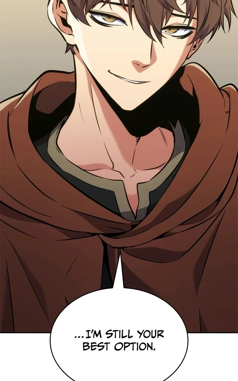 The Merciless Hero Chapter 12 page 29 - 