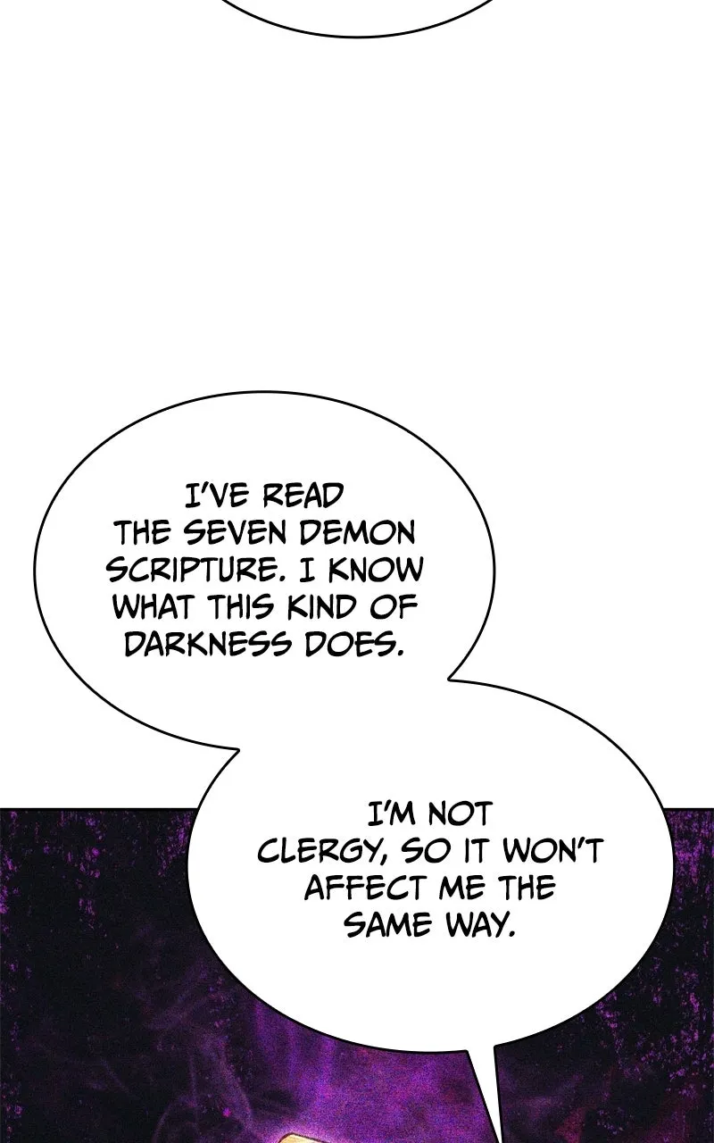 The Merciless Hero Chapter 12 page 30 - 