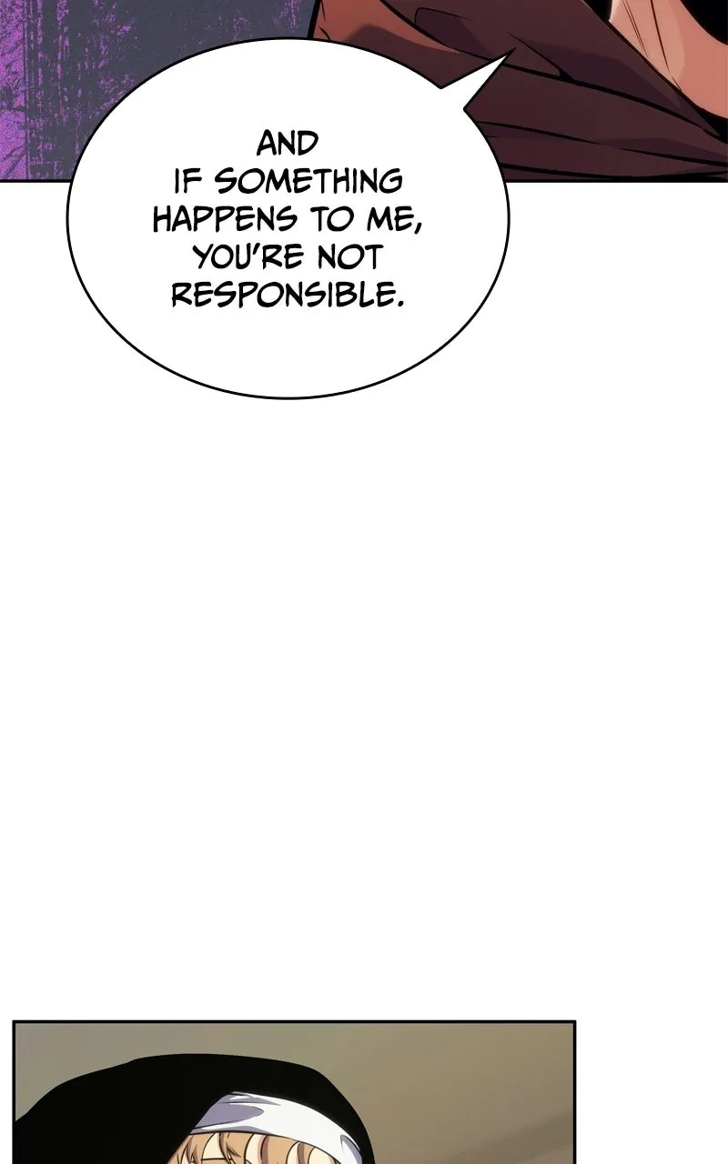 The Merciless Hero Chapter 12 page 32 - 