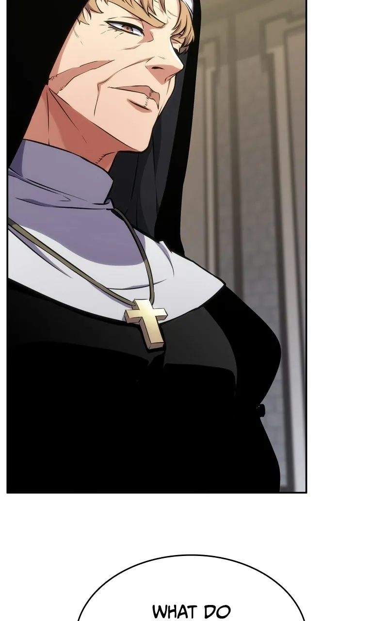 The Merciless Hero Chapter 12 page 33 - 