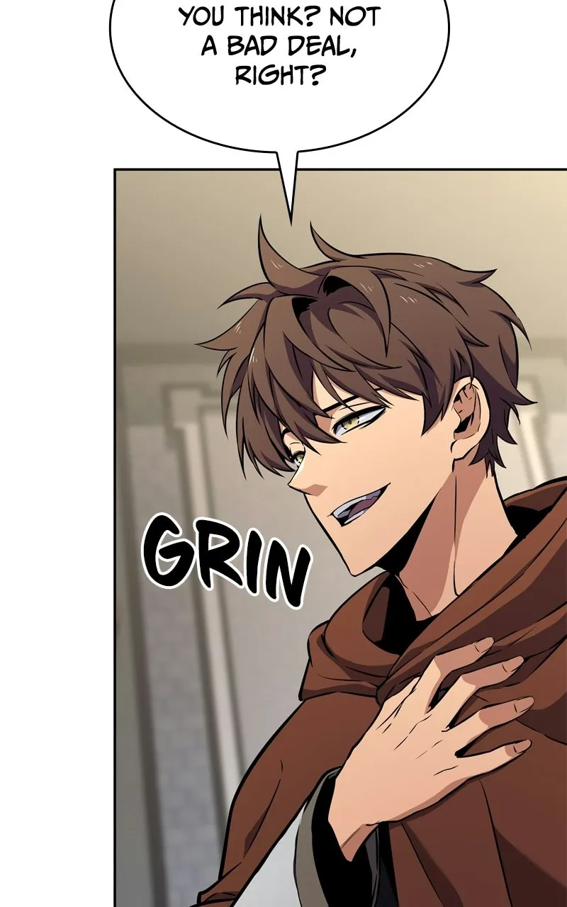 The Merciless Hero Chapter 12 page 34 - 