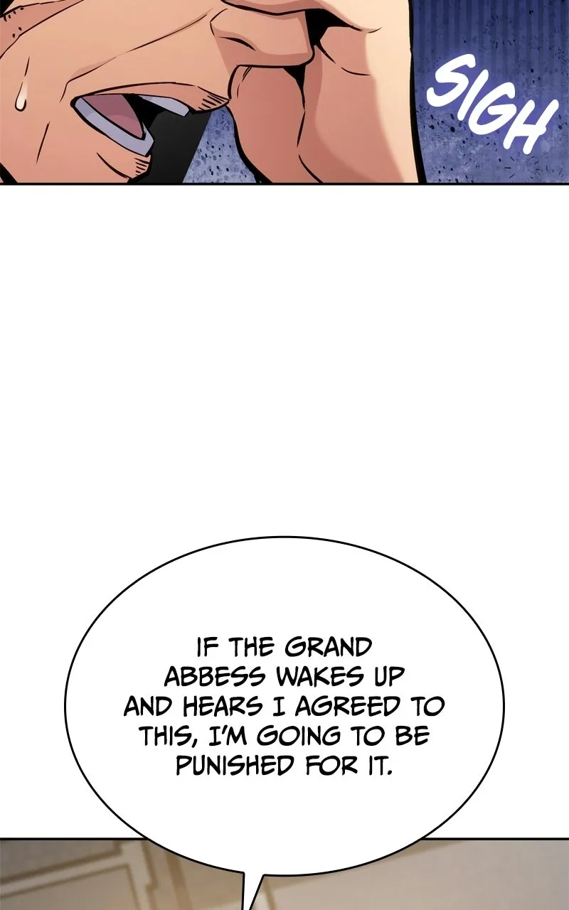 The Merciless Hero Chapter 12 page 36 - 
